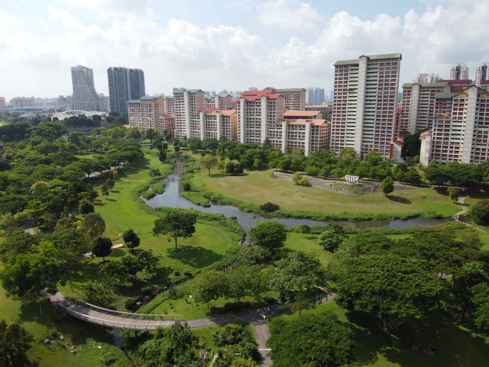 Bishan 2.0 is Coming: How Will Its Homes and Amenities Change from Here On?