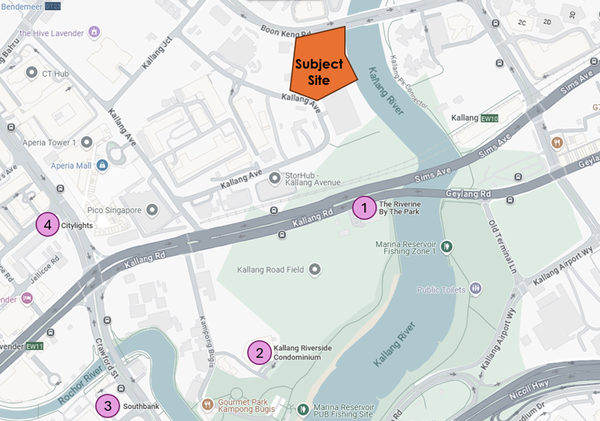 A map of a city

AI-generated content may be incorrect.