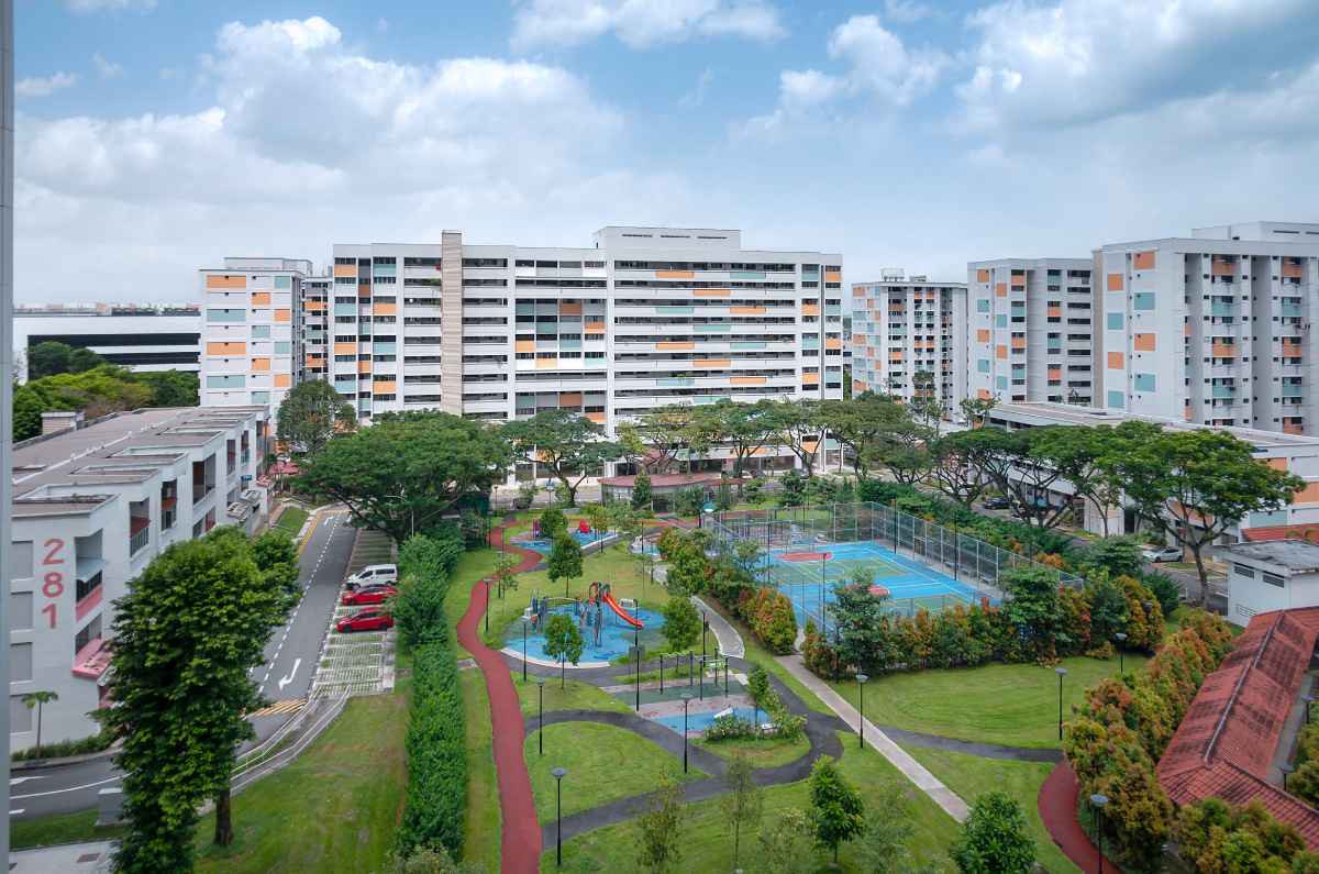4Q 2025 HDB Quarterly Report: Moderate Sales Close Out the Year on a Stable Note 