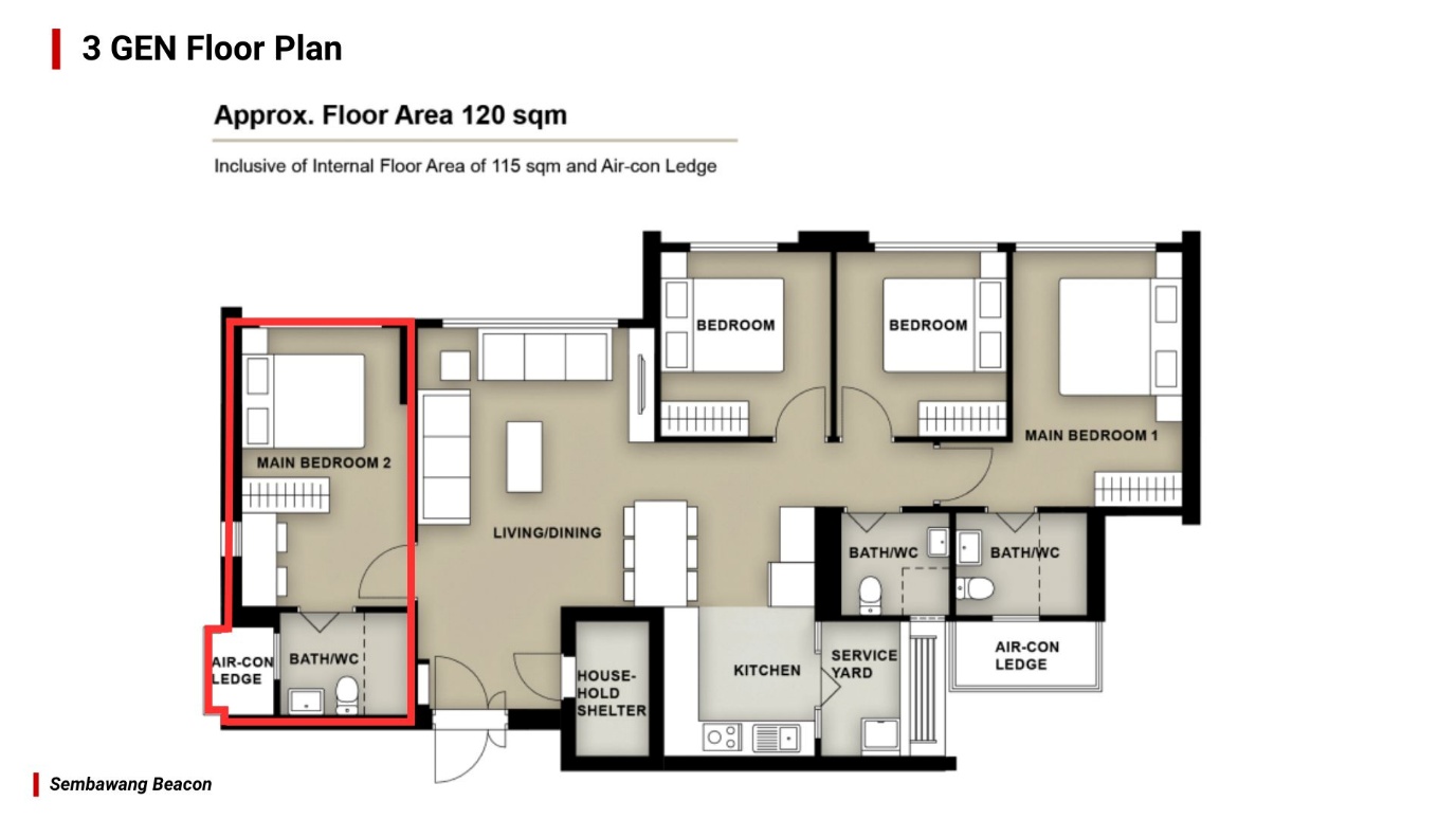 A floor plan of a house

AI-generated content may be incorrect.