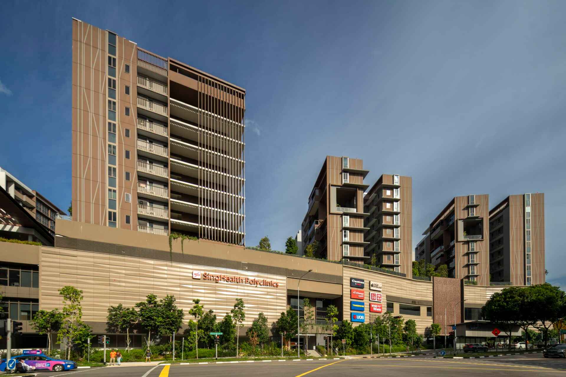 30 Condos Completed in 2025, But Where Were the Profitable Ones?