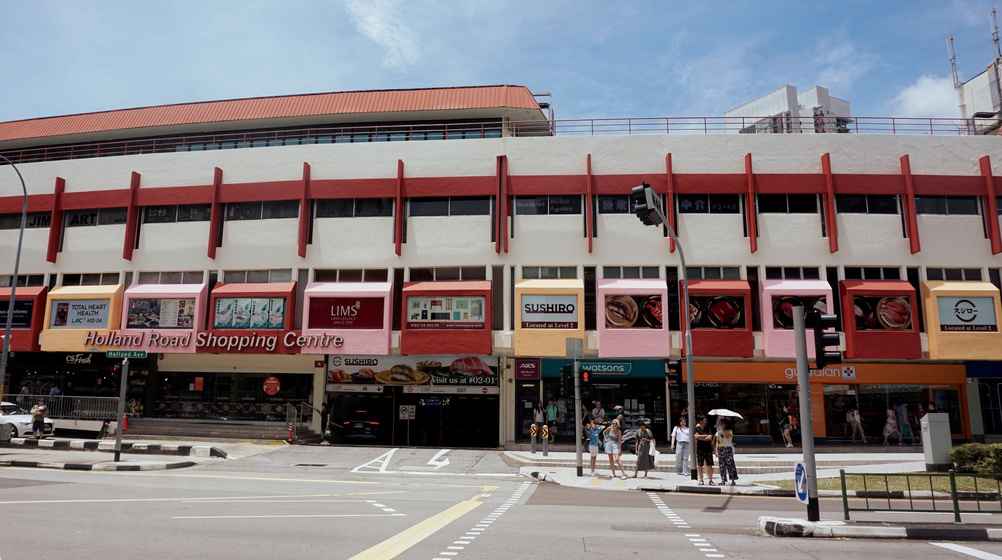 1H 2026 Landed Shophouse Report: Transaction Volume Eases as Prices and Central Region Demand Remain Resilient 