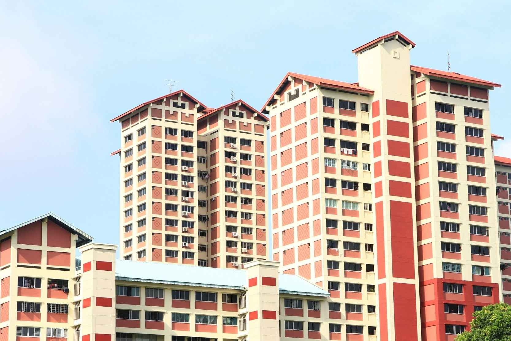 1Q 2026 HDB Quarterly Report: Demand for Resale Flats Holds Firm as Prices Moderate