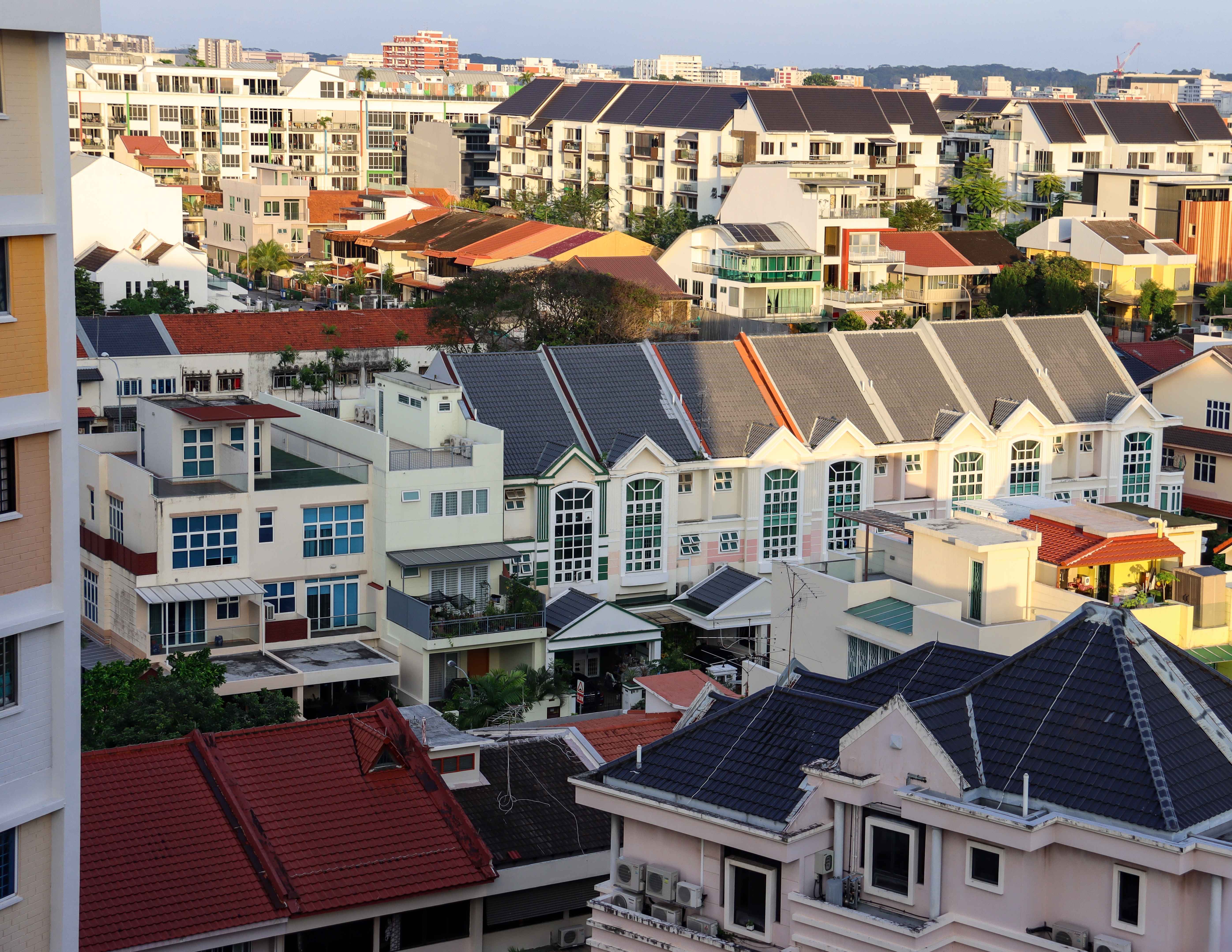 4Q 2025 Landed Report: Strong End to 2025 As Upgraders Support Landed Home Demand