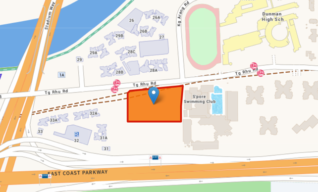 A map of a city

AI-generated content may be incorrect.