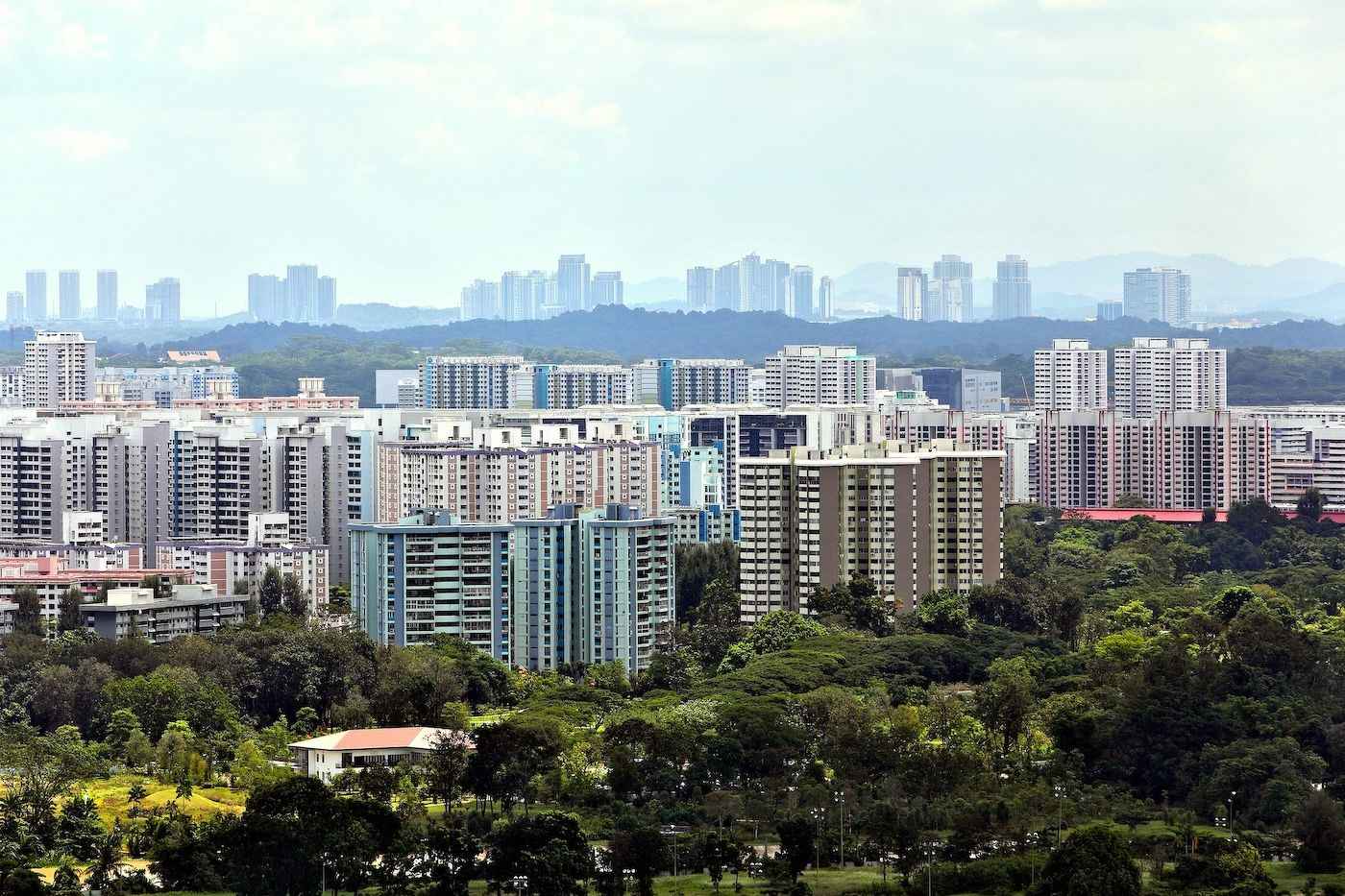 1Q 2026 HDB Quarterly Report: Demand for Resale Flats Holds Firm Even as Prices Moderate