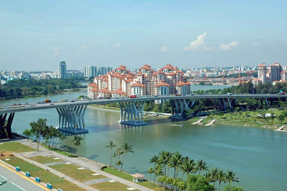 2H 2026 Government Land Sales (GLS) Programme: 7 Private Residential Sites, 1 White Site, and 1 EC Sites on Confirmed List