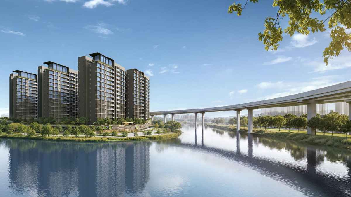 April 2026 Monthly Developer Sales Report: Popular OCR Launches Mark Strong Start to 2Q 2026