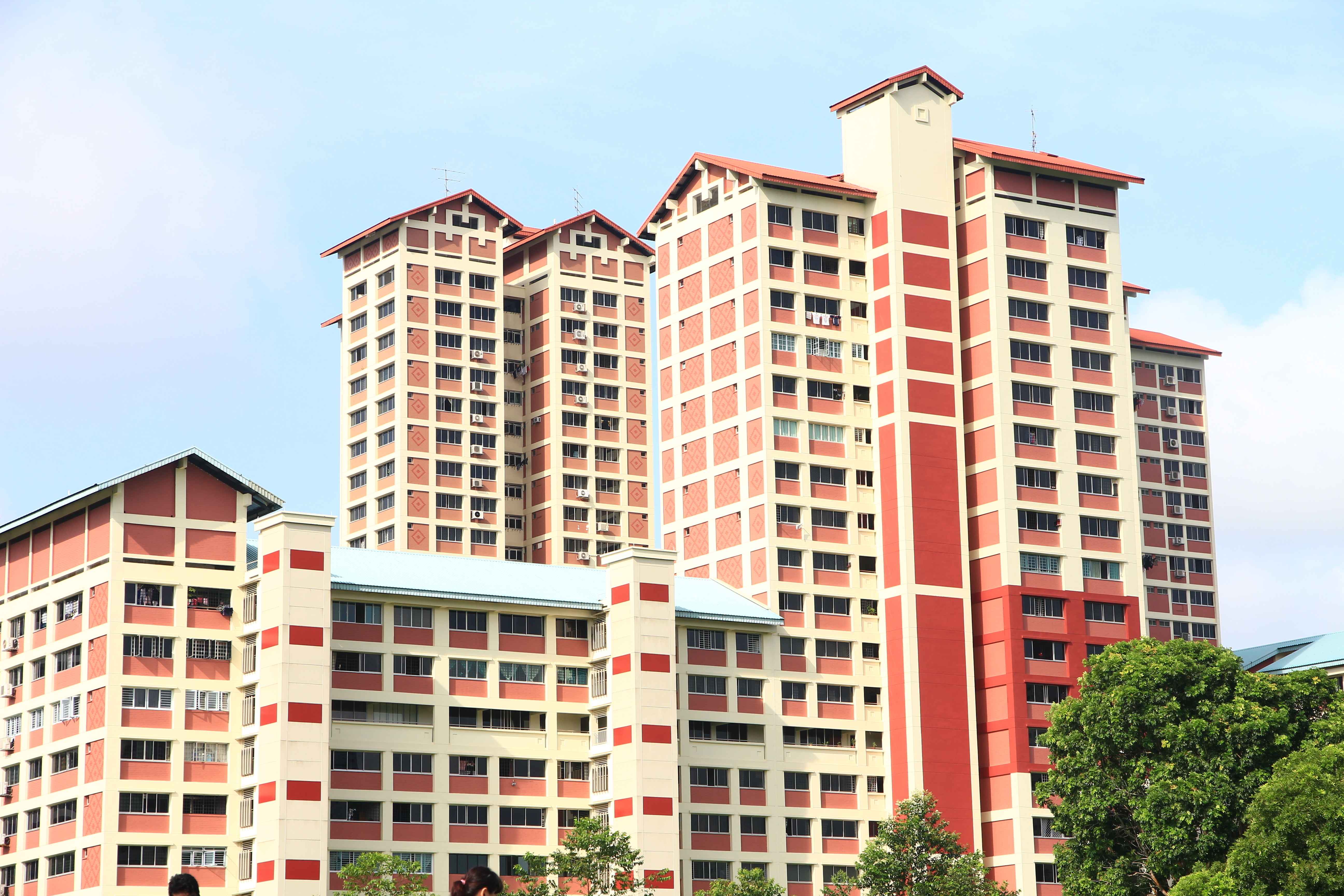 Commentary on 3Q 2026 HDB Flash Estimates
