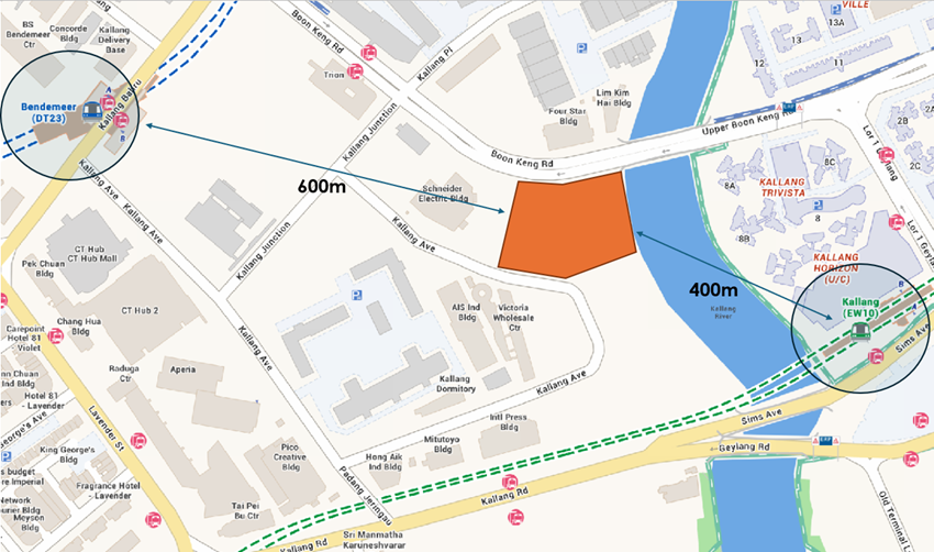 A map of a city

AI-generated content may be incorrect.