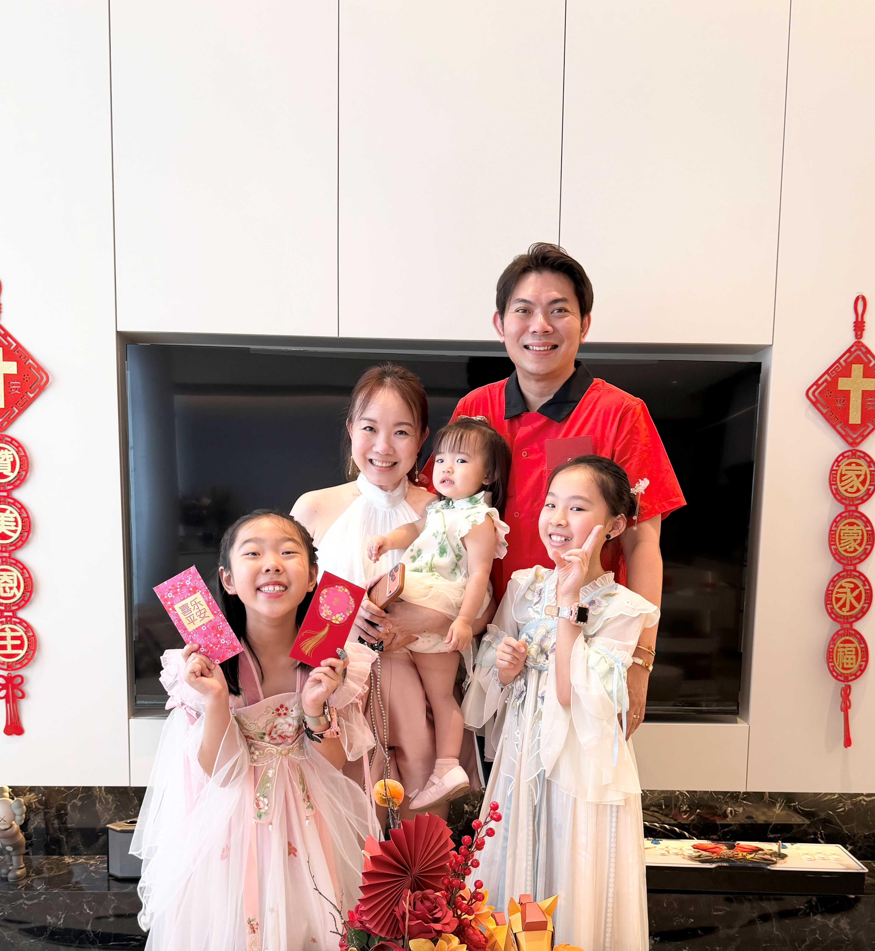 The Passionate Pursuit of Real Estate, Part 2: Relationship, Career and Property Investments