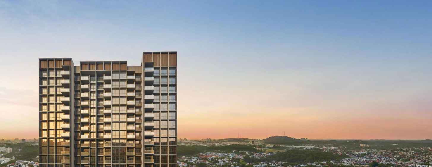 October 2025 Monthly Developer Sales Report: Best-Performing Month for New Home Sales in 2025, Driven by the Launch of Four Blockbuster Projects 