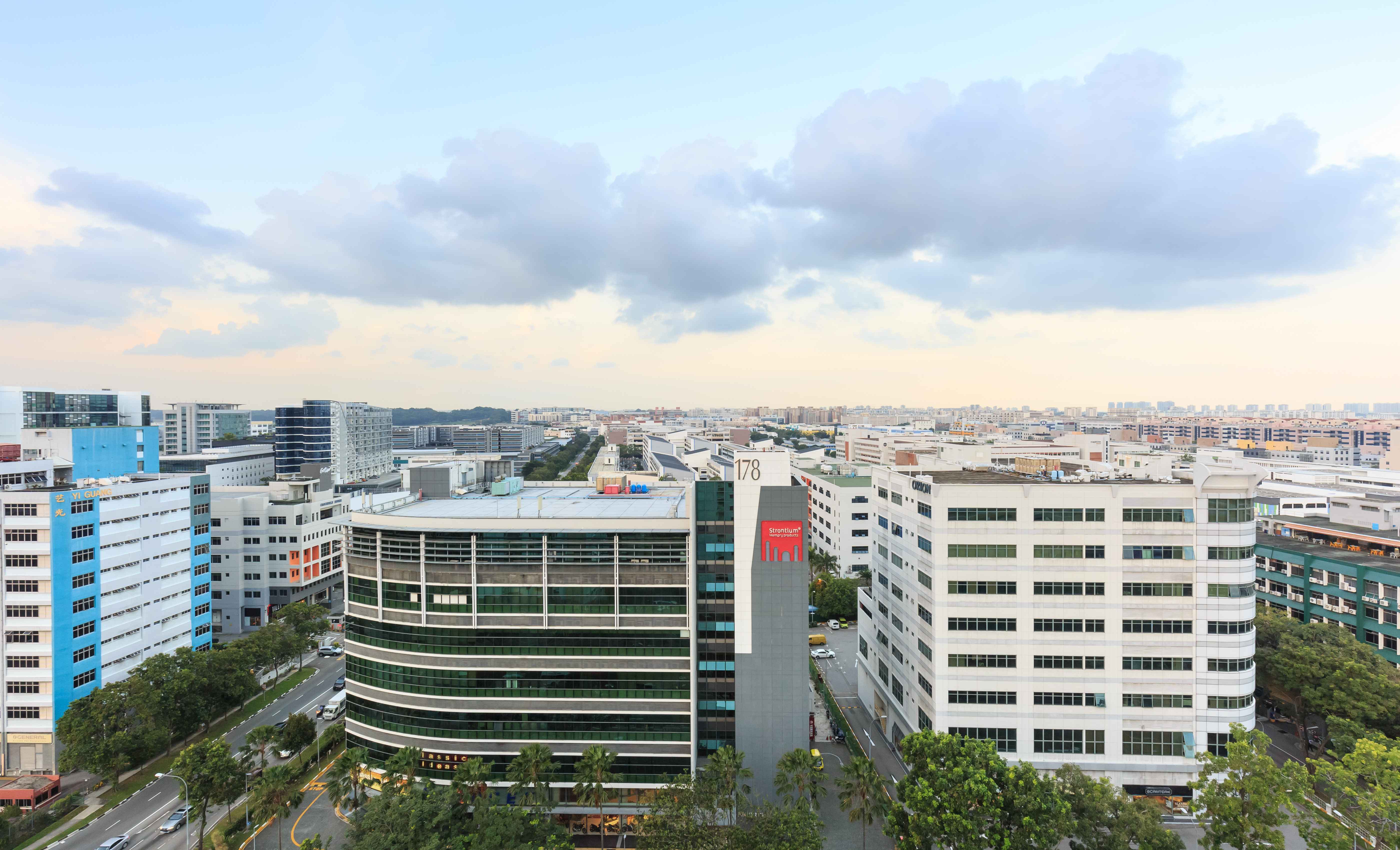 3Q 2025 Industrial Property Market: Industrial Sector Remains Resilient Despite Global Uncertainty 