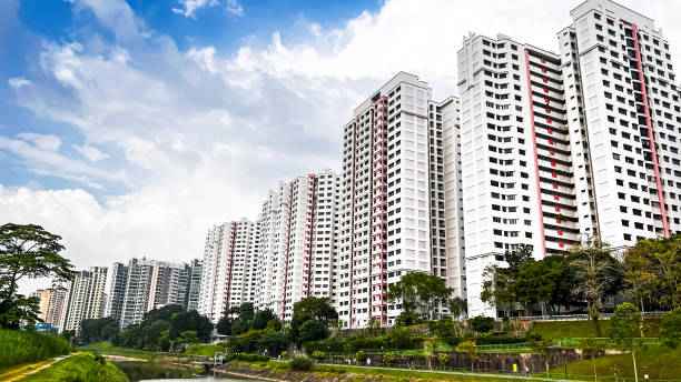2Q 2025 HDB Quarterly Report: HDB Prices Continue to Grow Despite Lower Demand