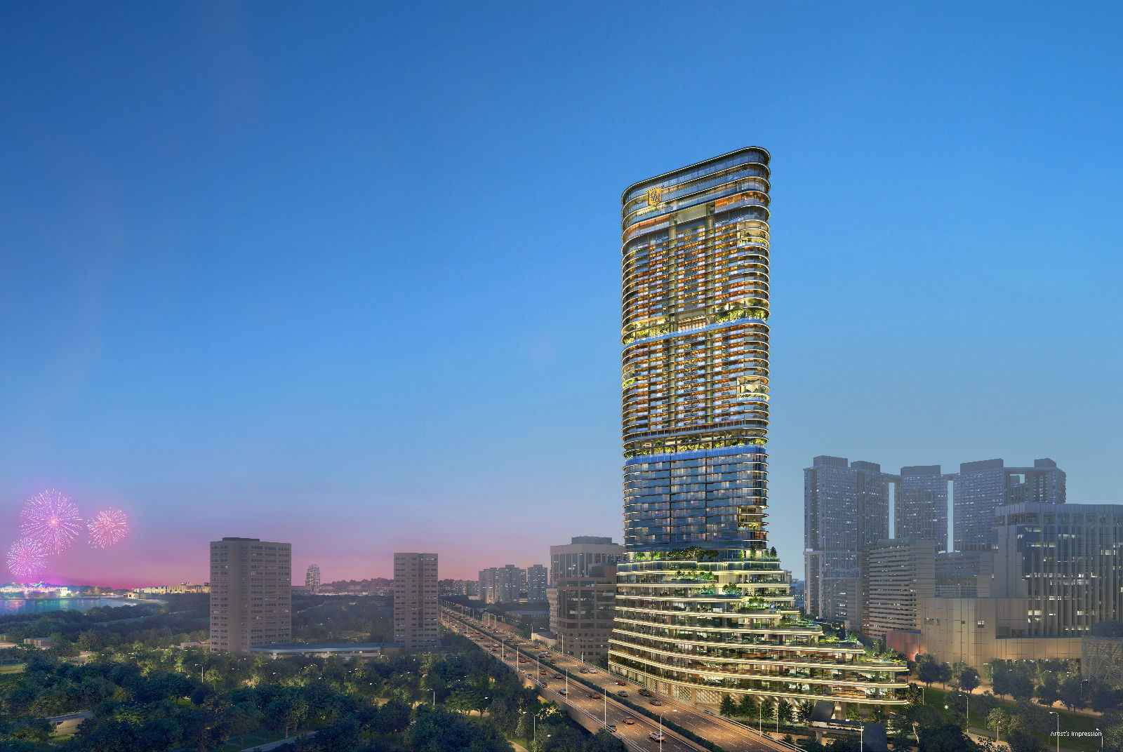 1Q 2026 URA Real Estate Statistics: Transactions Moderate to Start 2026 Amid Global Uncertainty