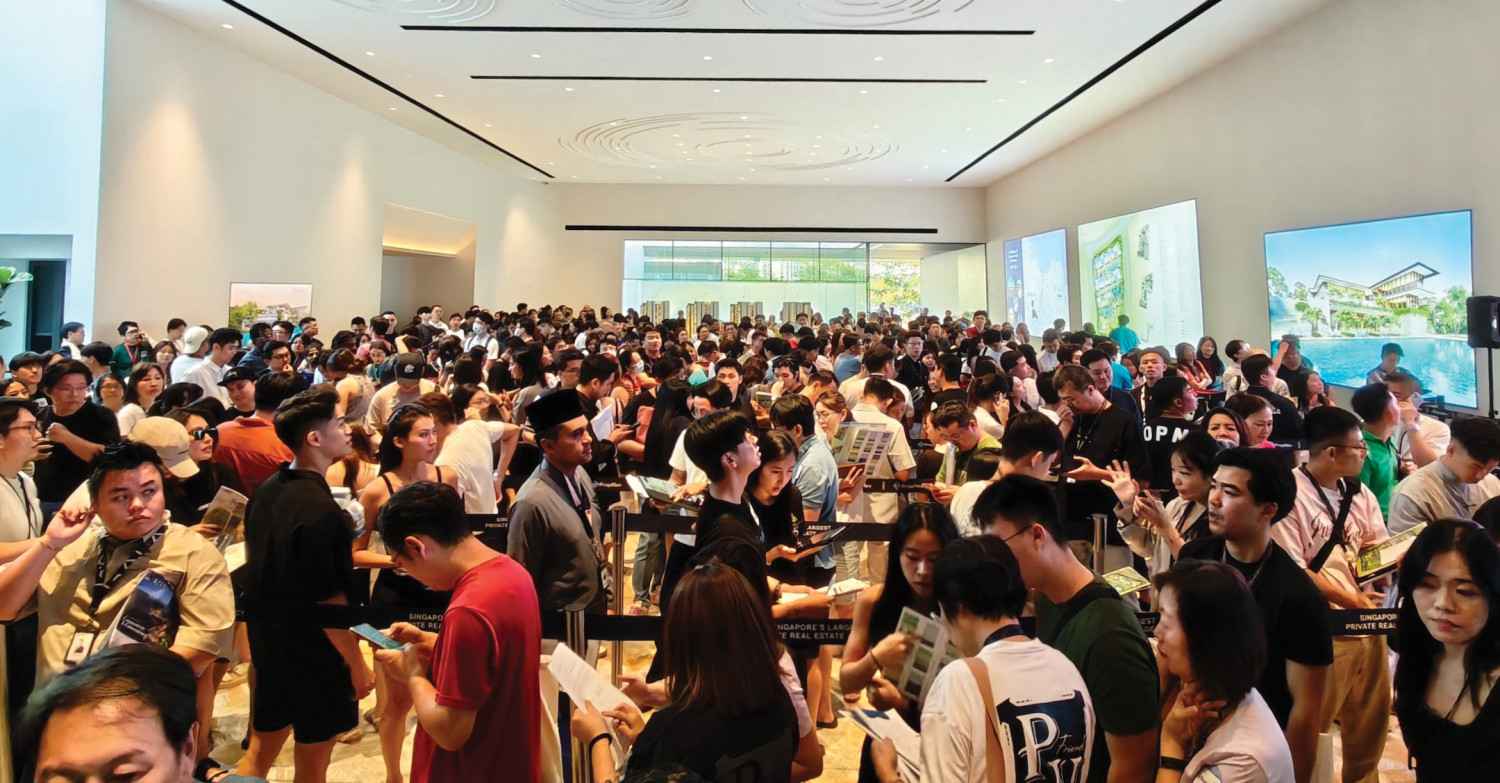 A New Generation, A New Home: How Young Singaporeans are Rethinking Homeownership