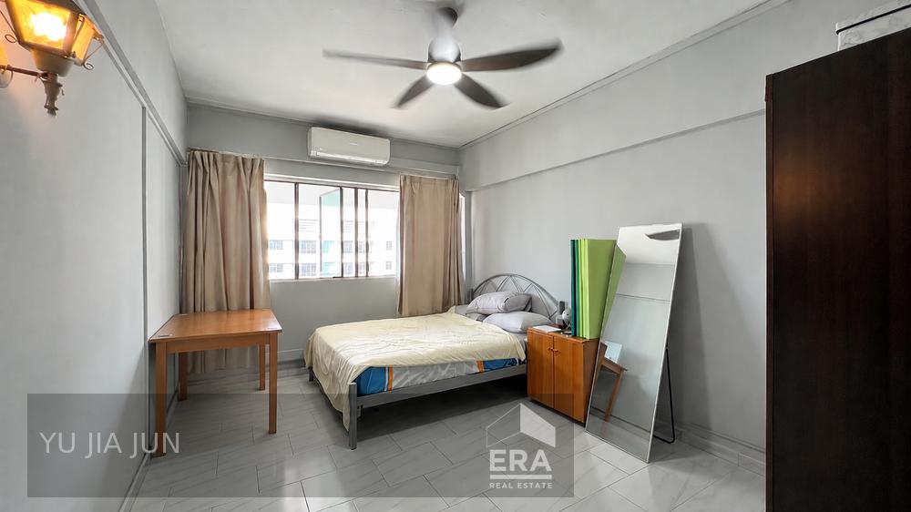 429 TAMPINES STREET 41 | 3 Bed | HDB | For Sale | ERA