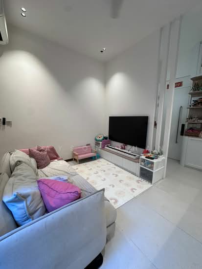 Seraya Residences