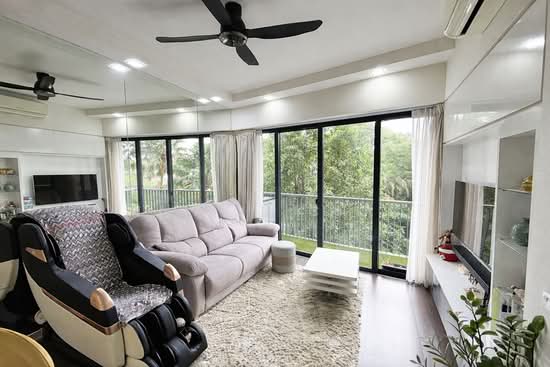 D'Leedon