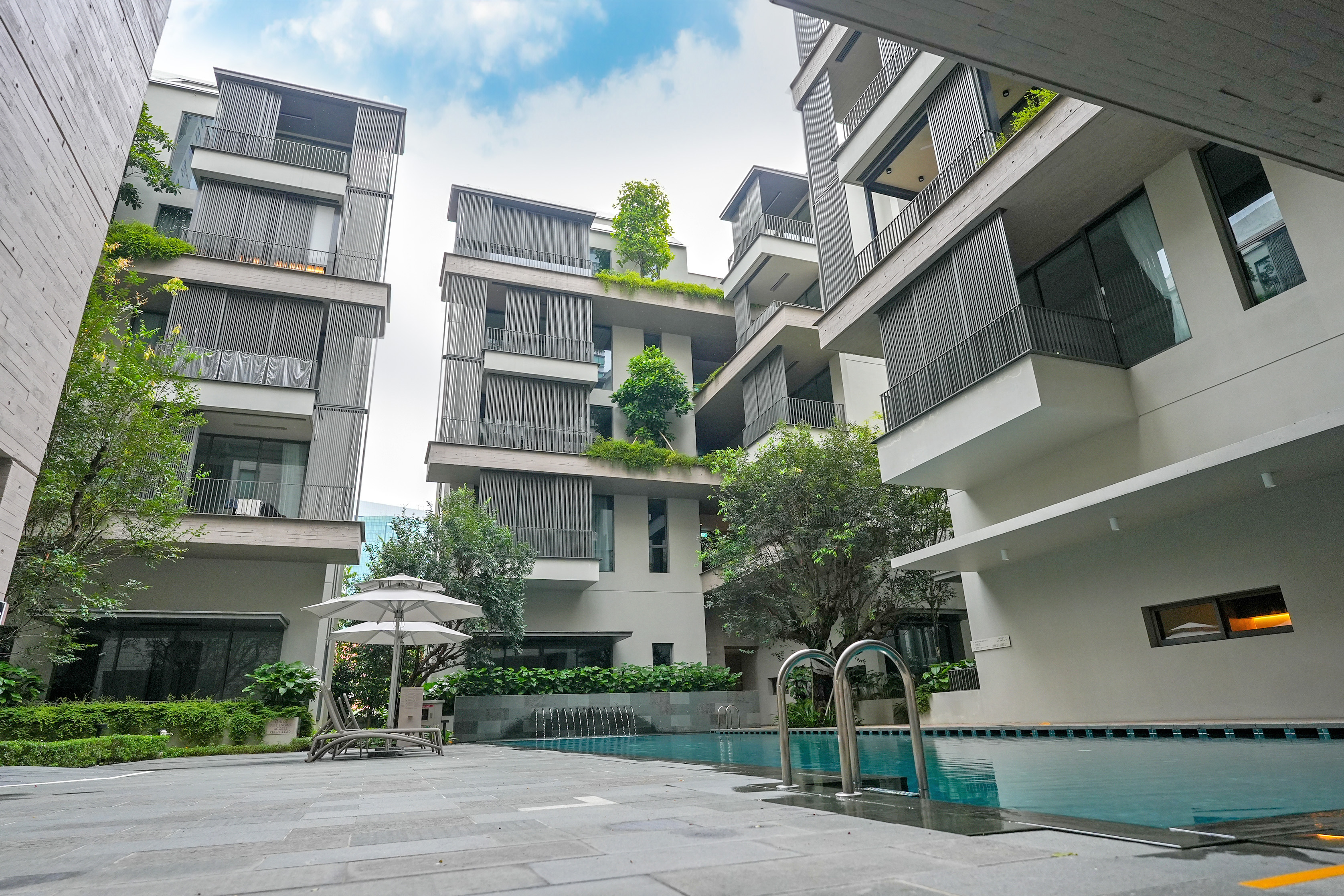 10 Evelyn, D11 new launch condo Singapore