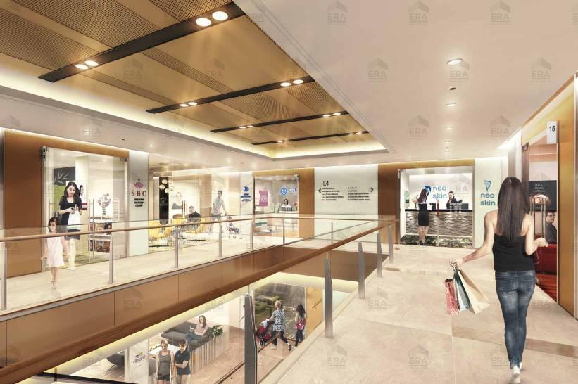 111 Somerset, D09 new launch condo Singapore