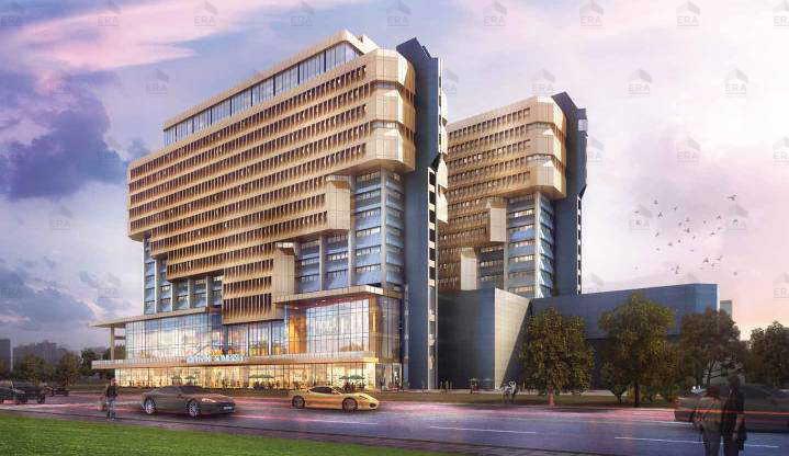 111 Somerset new launch condo, D09 Singapore