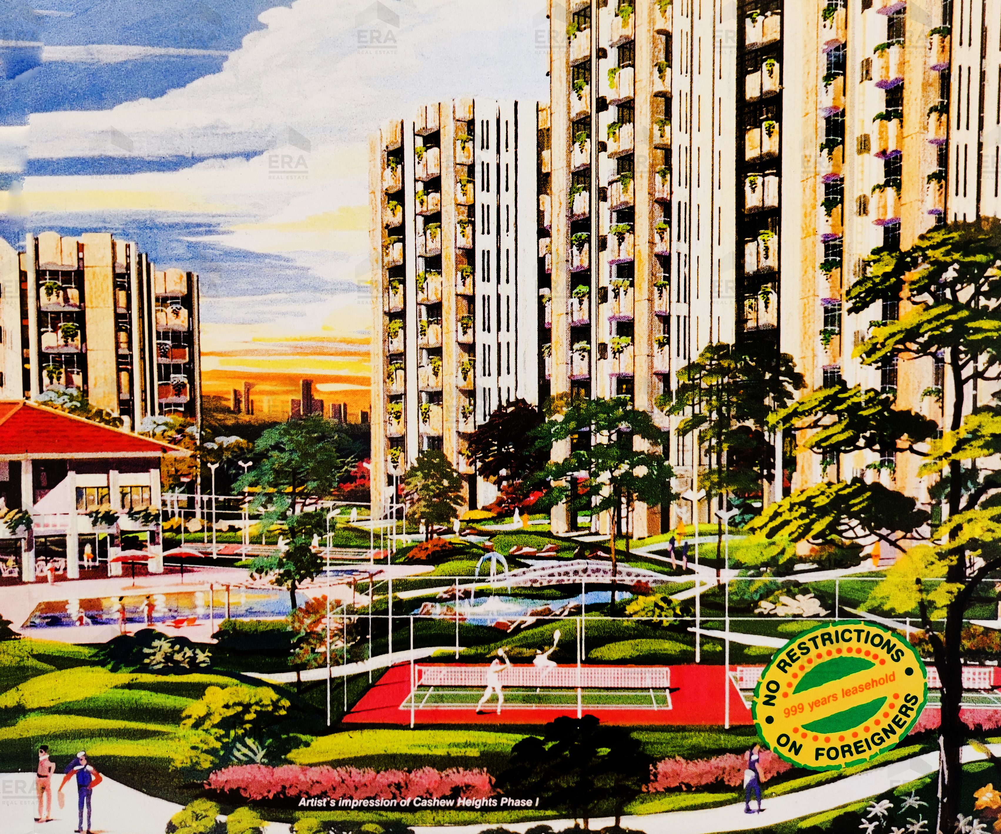 111 Somerset, D09 new launch condo Singapore