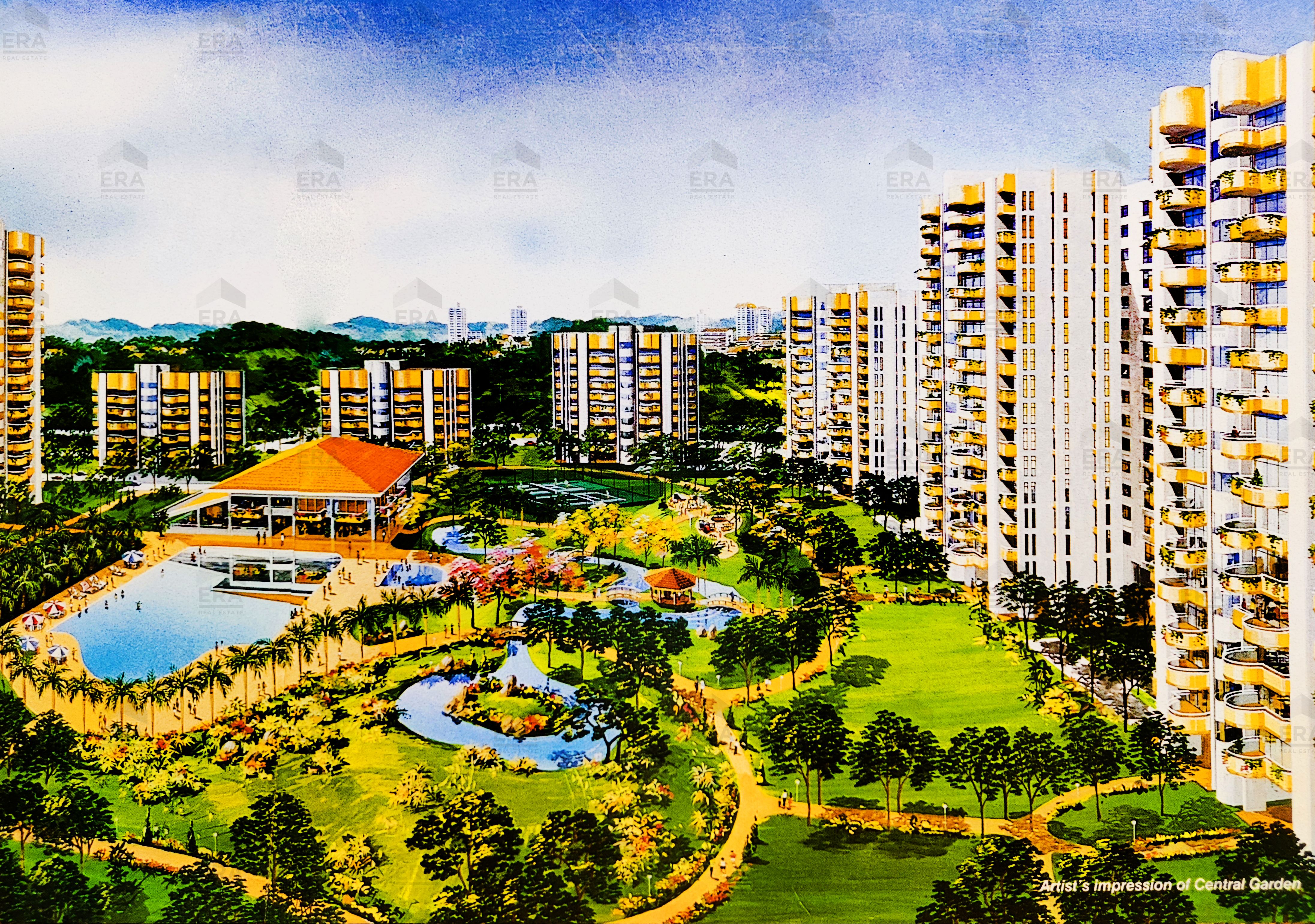 111 Somerset, D09 new launch condo Singapore