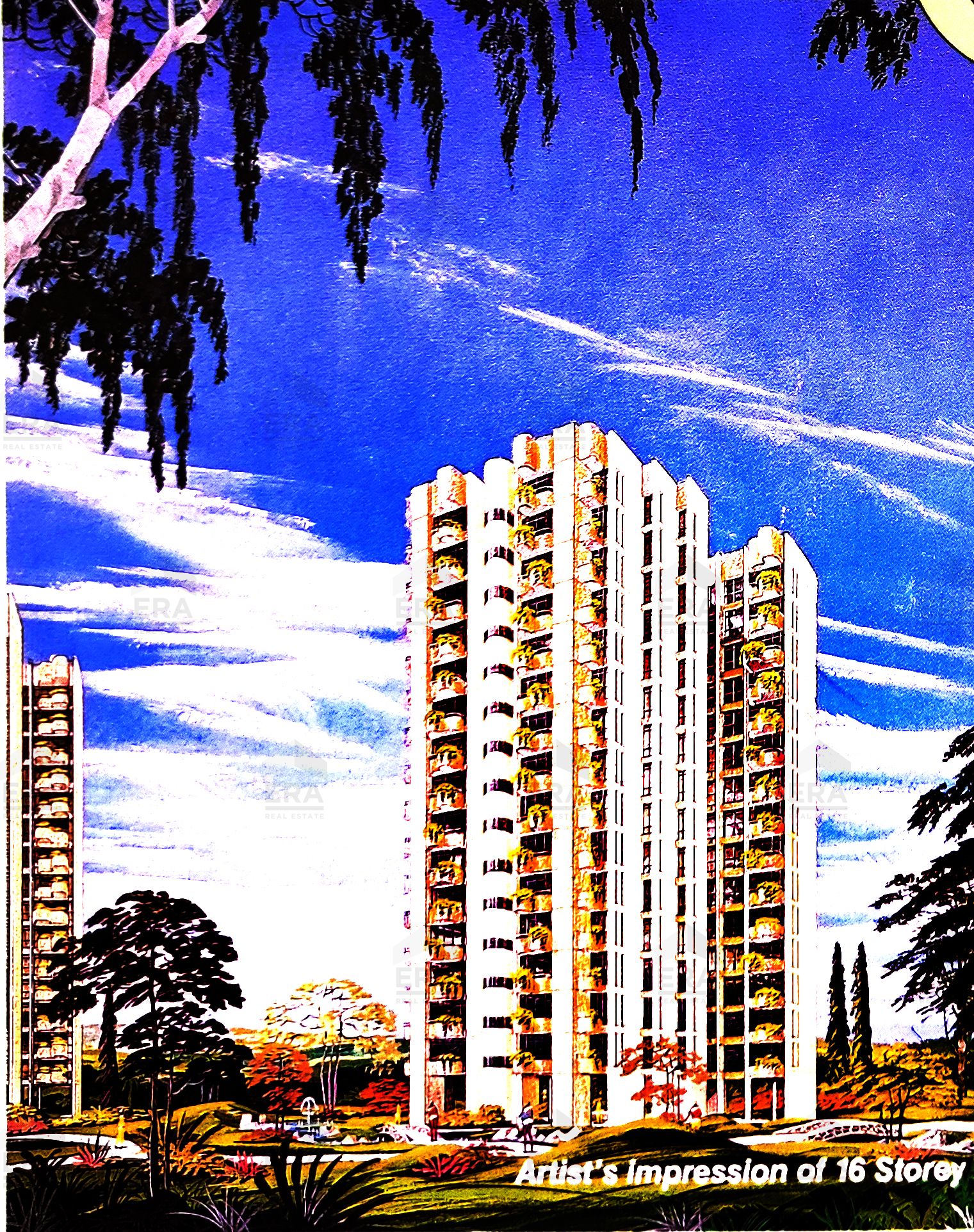 111 Somerset, D09 new launch condo Singapore