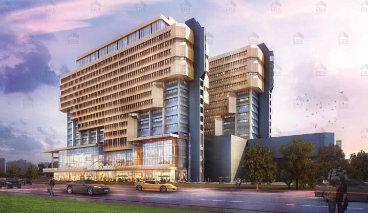 111 Somerset, D09 new launch condo Singapore