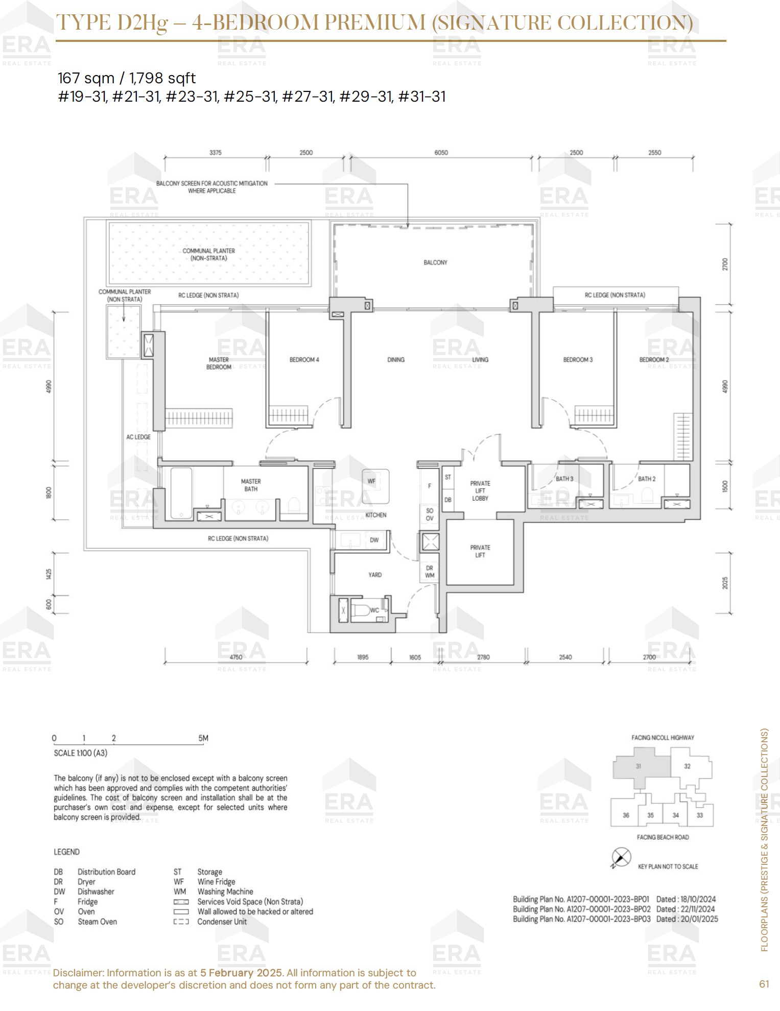 D2Hg · 1,798 sqft floor plan