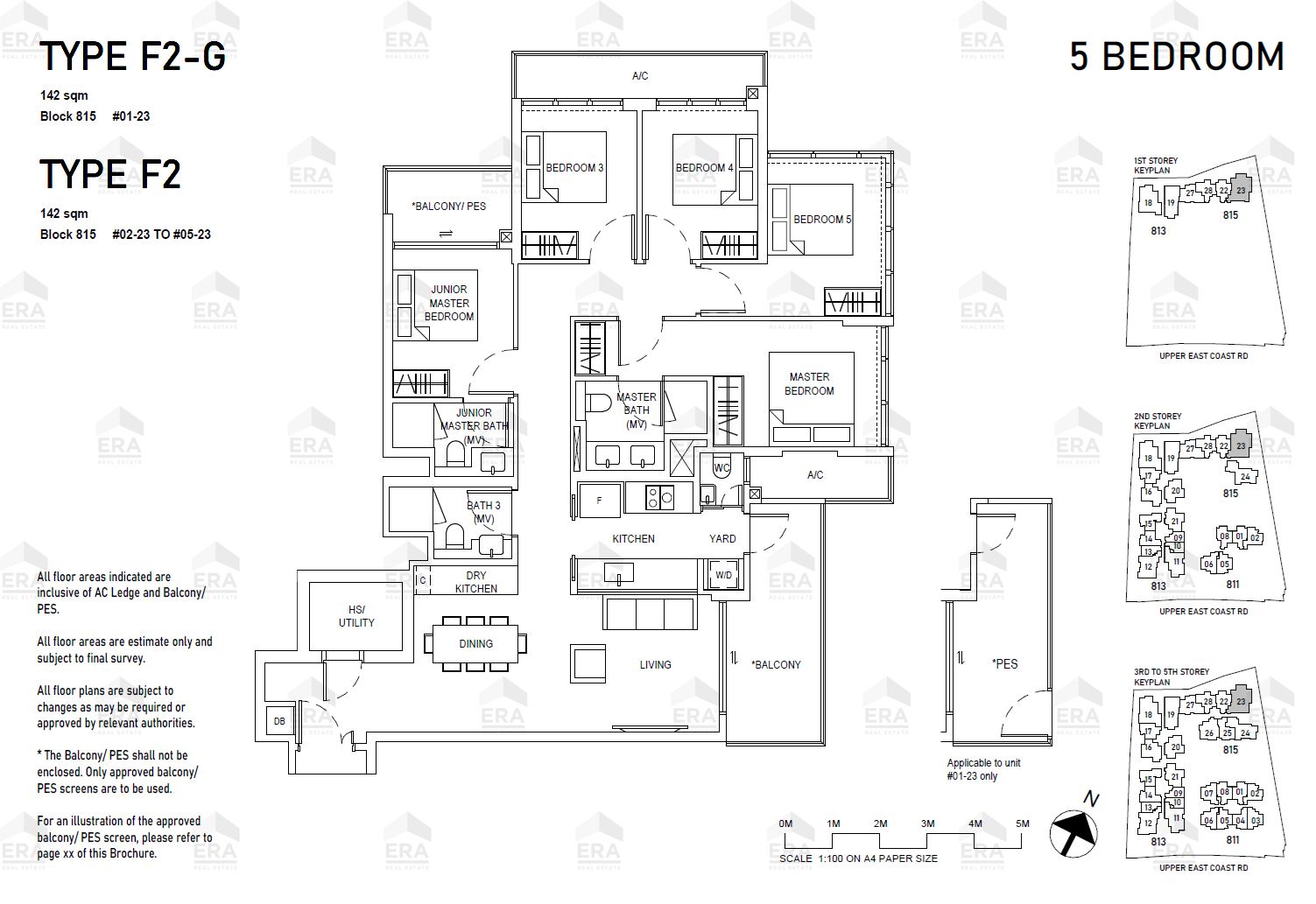 F2 · 1,528 sqft floor plan