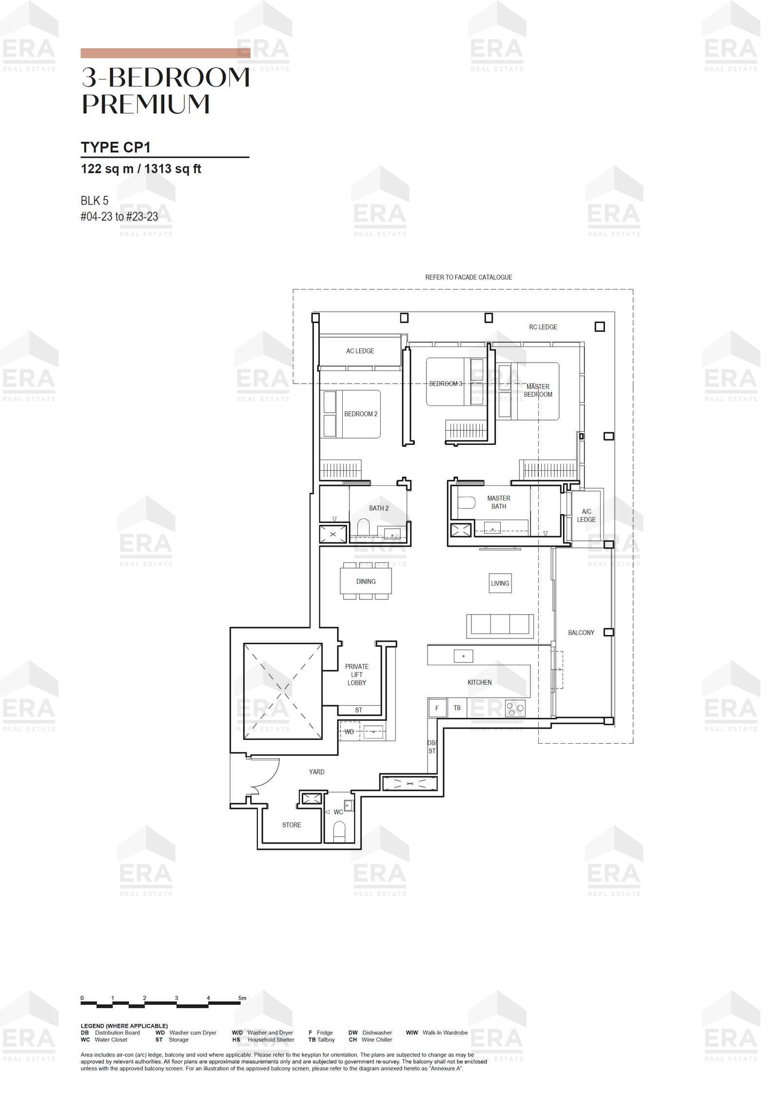 CP1 · 1,313 sqft floor plan