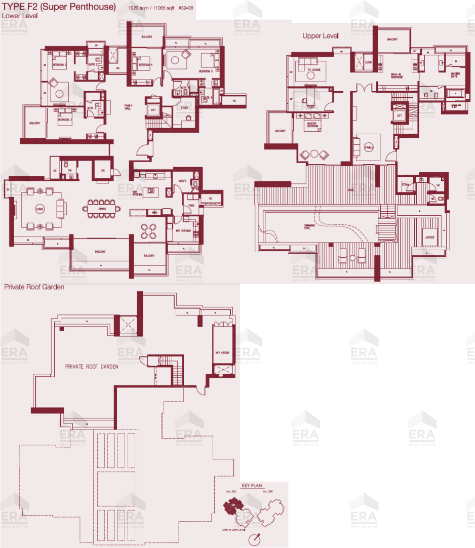 F2 · 11,130 sqft floor plan