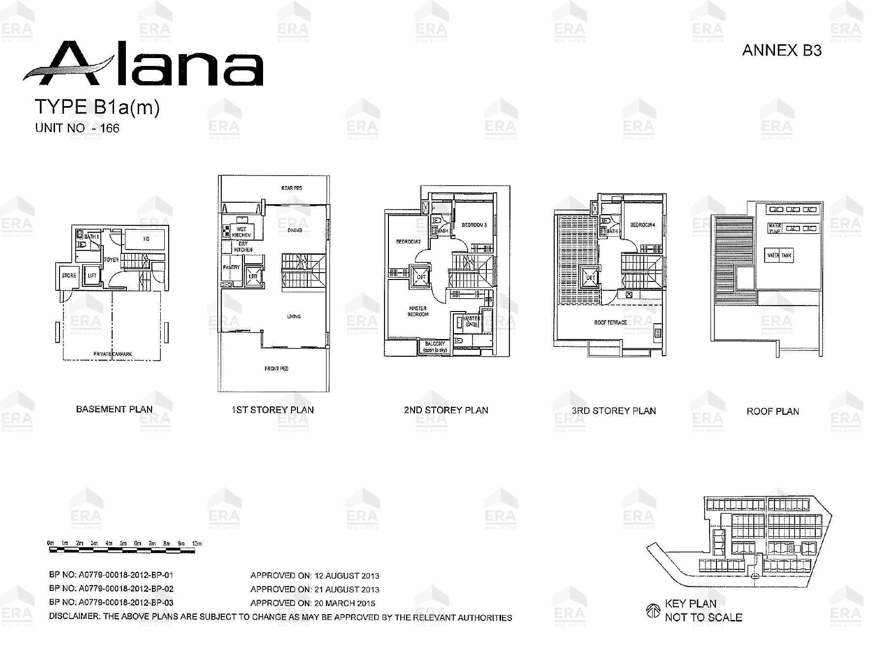 B1a(m) · 3,563 sqft floor plan