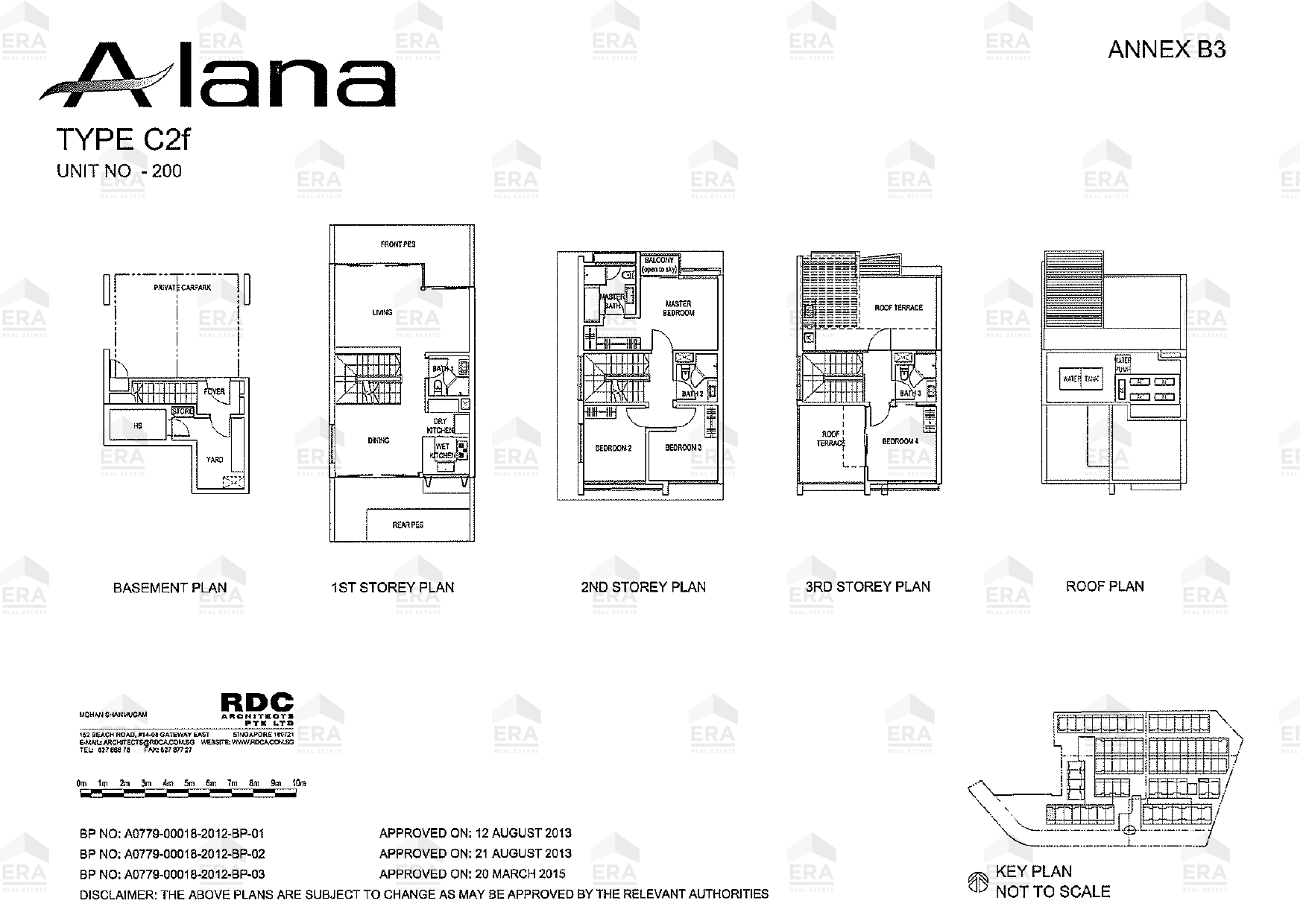C2f · 3,122 sqft floor plan