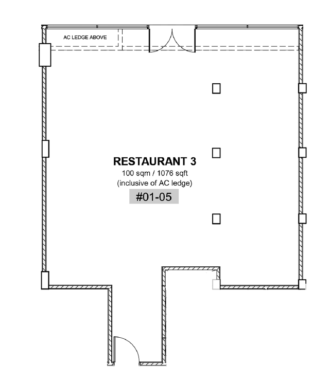 #01-05 floor plan