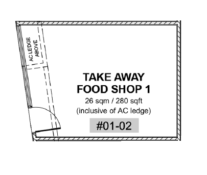 #01-02 floor plan
