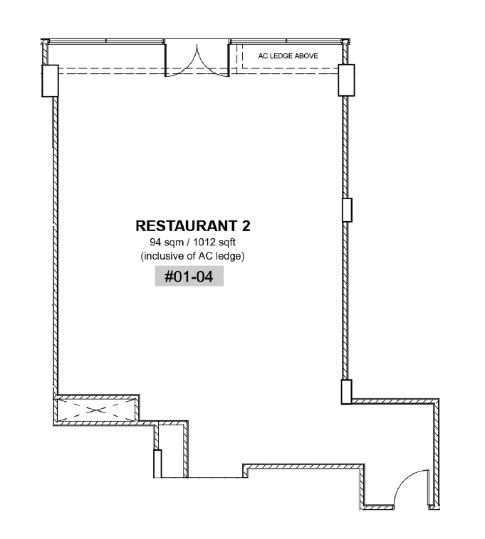 #01-04 floor plan