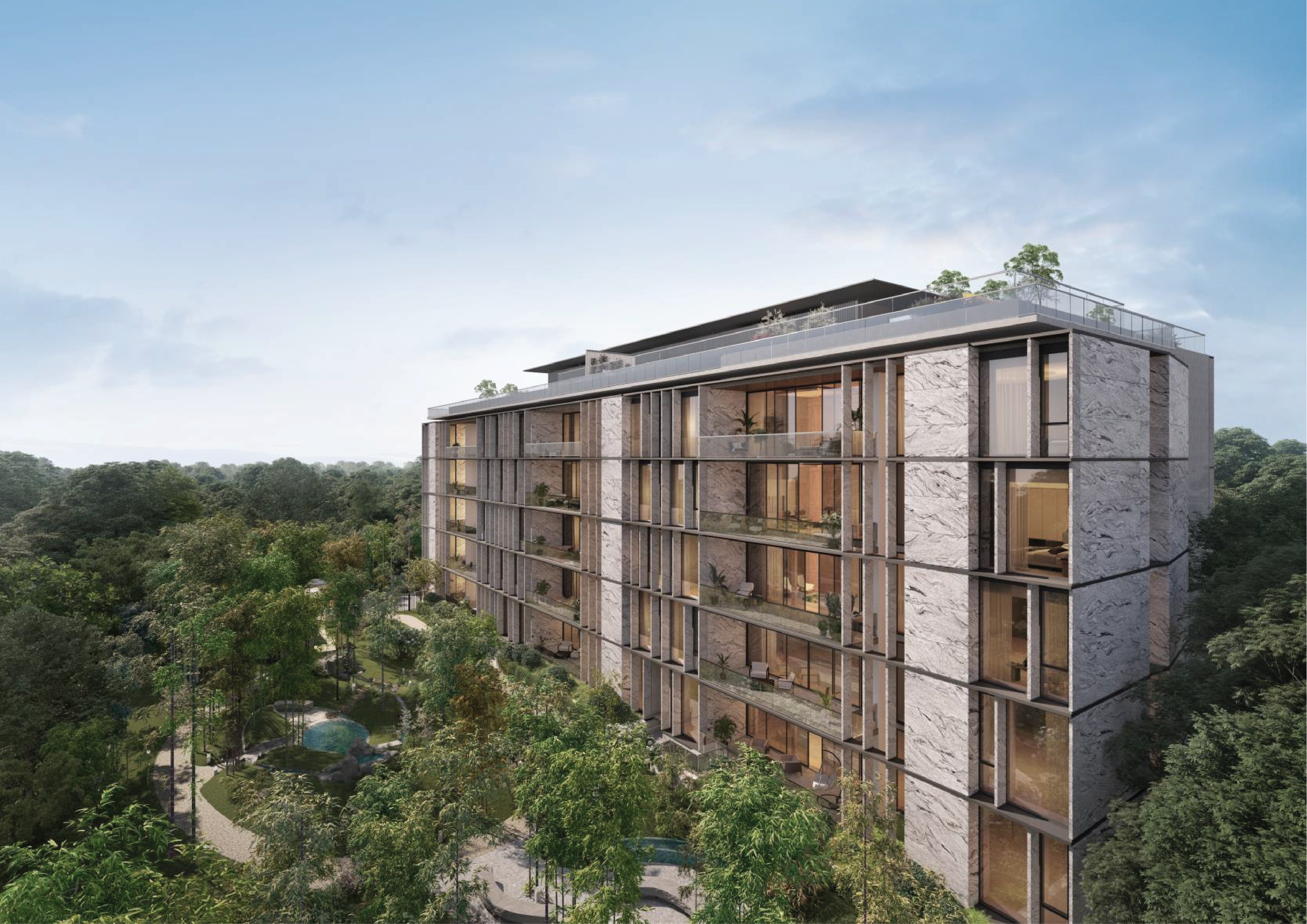 32 Gilstead, D11 new launch condo Singapore