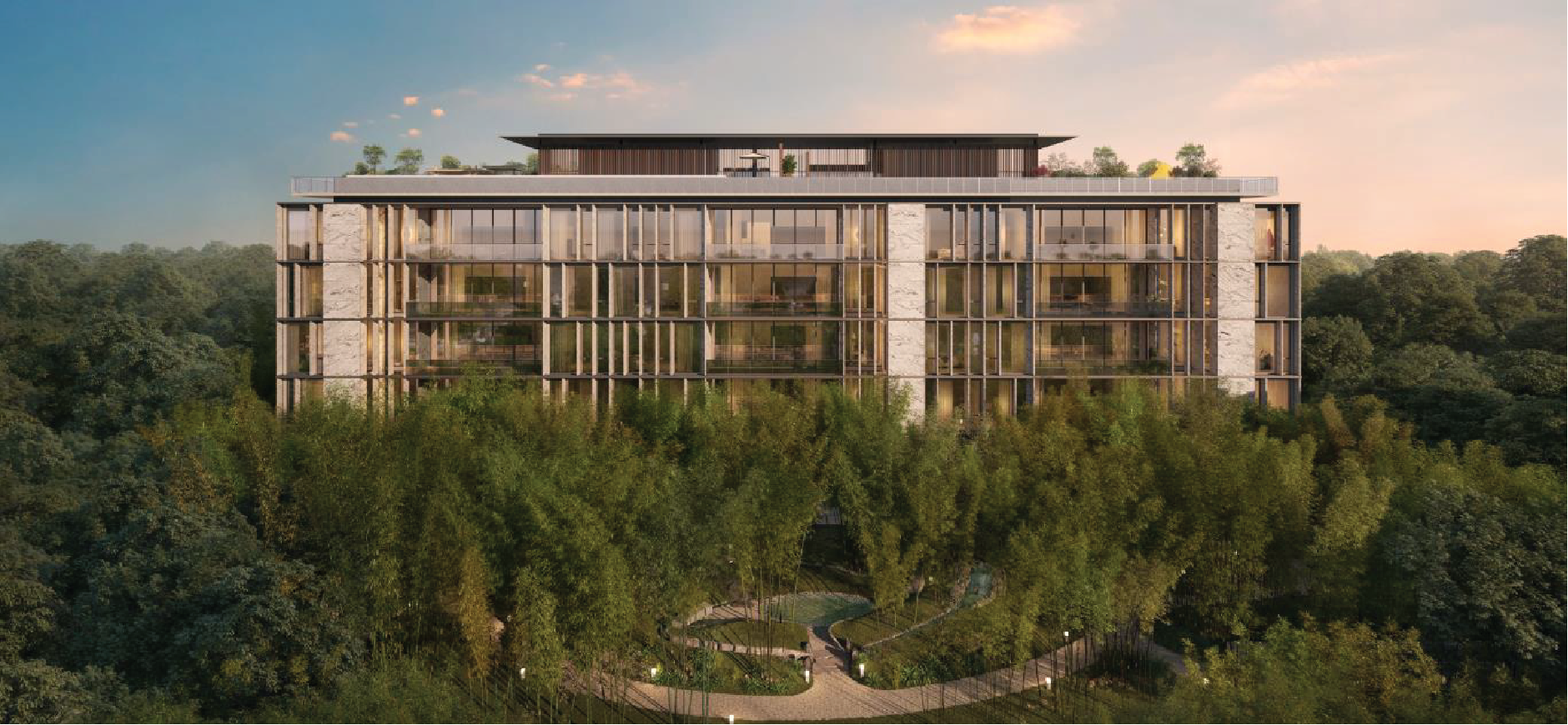 32 Gilstead, D11 new launch condo Singapore
