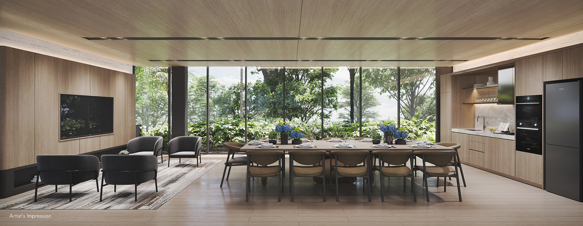 8@Bt, D21 new launch condo Singapore