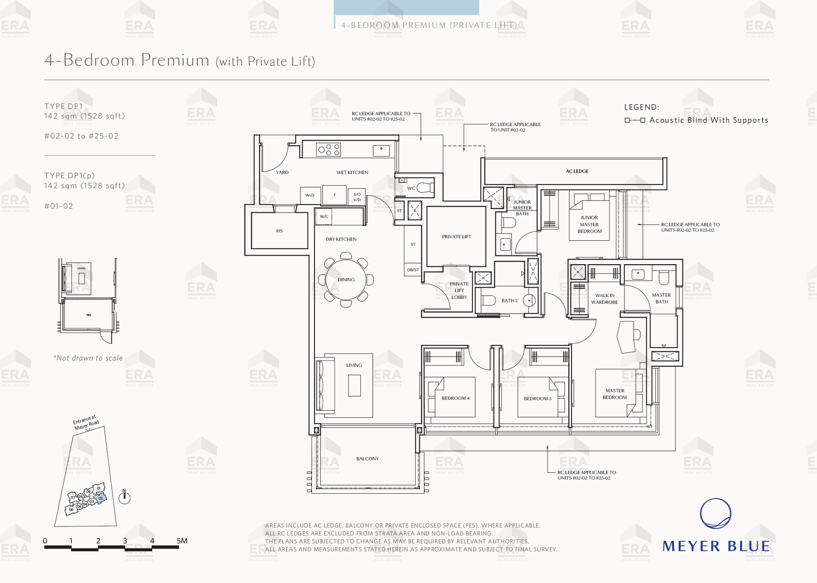 DP1(p) · 1,528 sqft floor plan