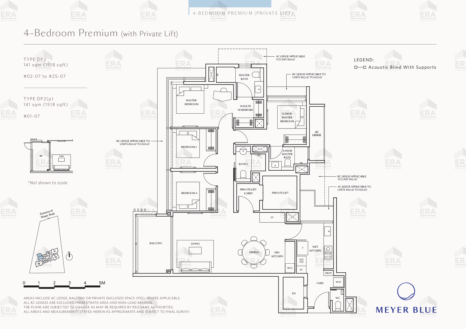 DP2 · 1,518 sqft floor plan