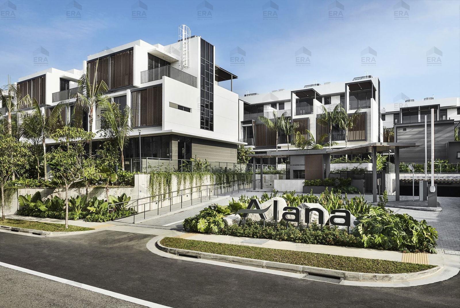 Alana, D28 new launch condo Singapore