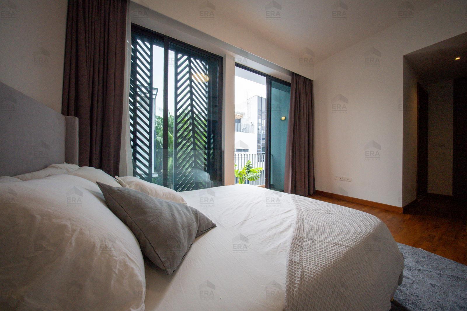 Alana, D28 new launch condo Singapore