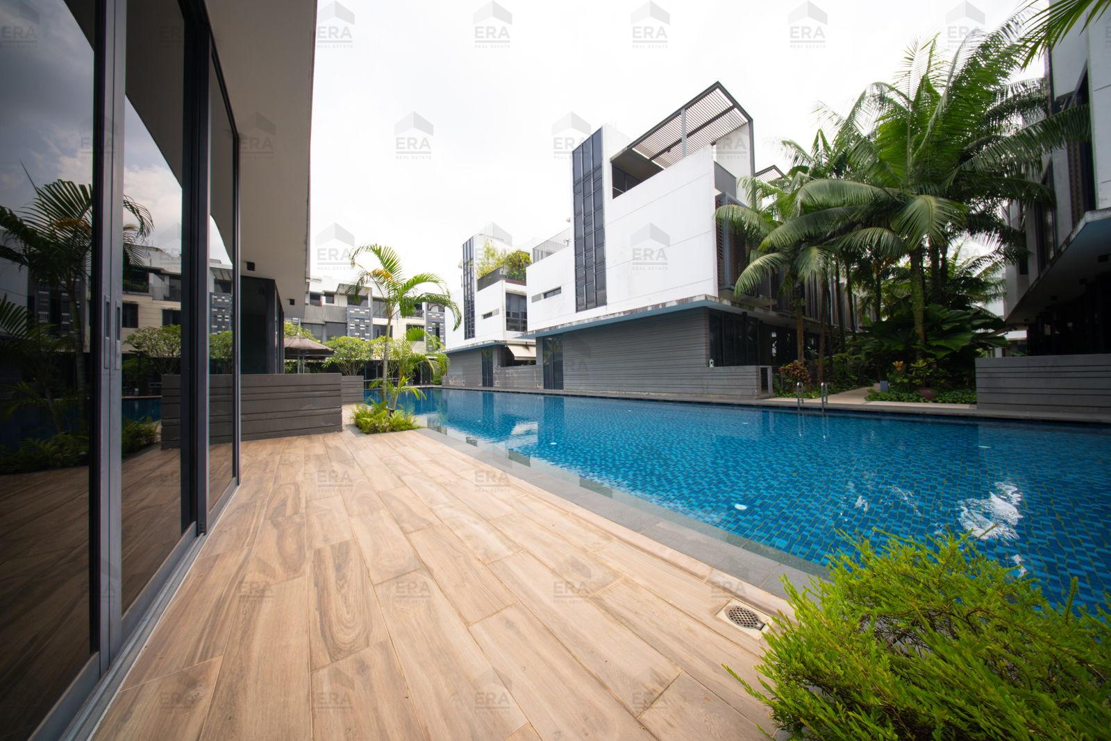 Alana, D28 new launch condo Singapore