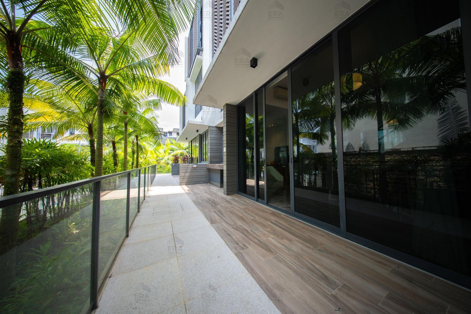Alana, D28 new launch condo Singapore