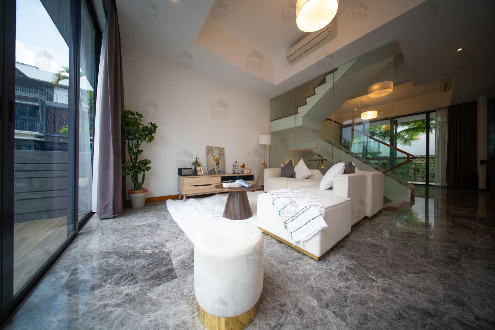 Alana, D28 new launch condo Singapore