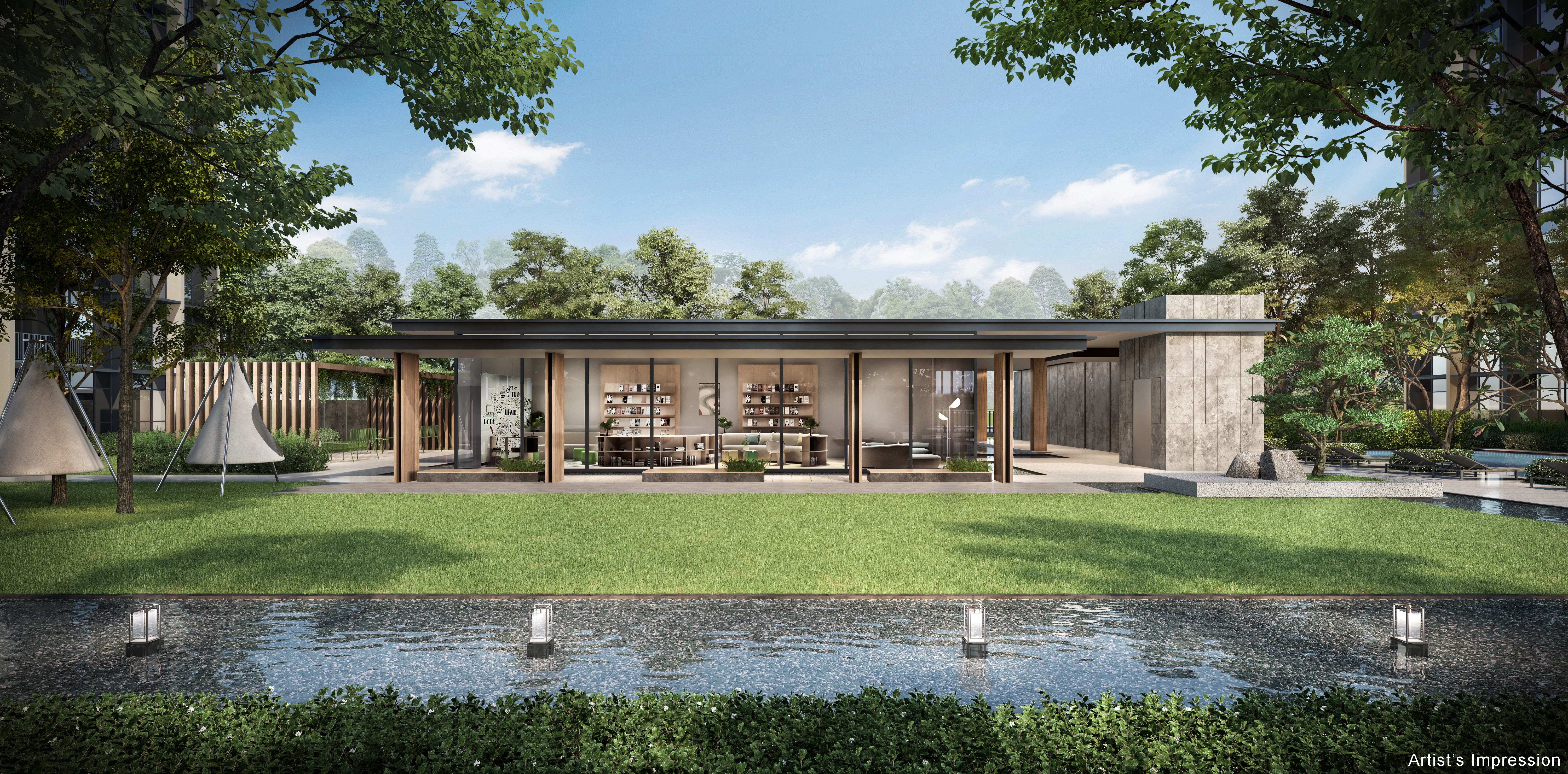 Altura, D23 new launch condo Singapore